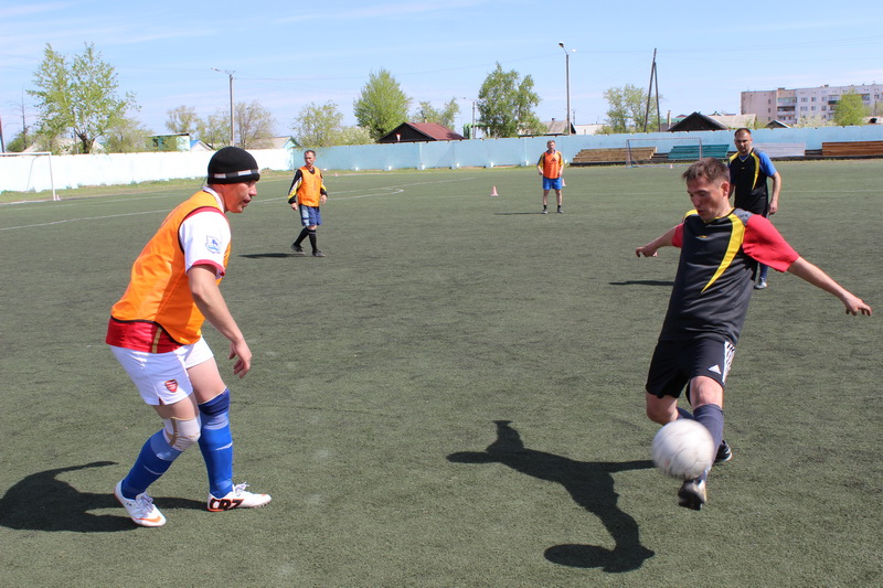 Mini-football ZabUFSIN 2013 2.JPG